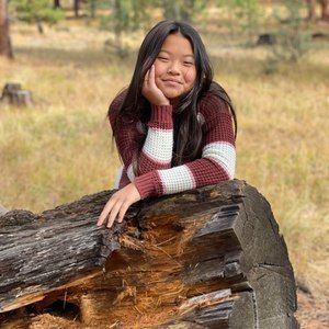 Meet your Posher, Leah